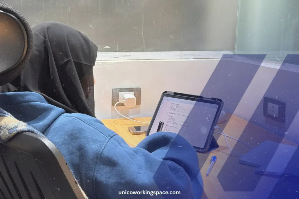 How to choose the right coworking space