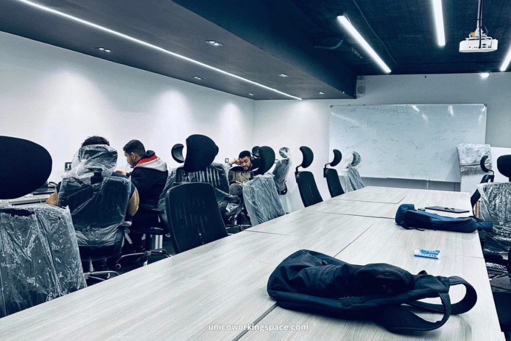 conference room near me