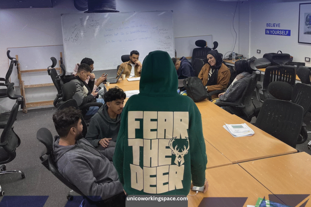 conference room near me