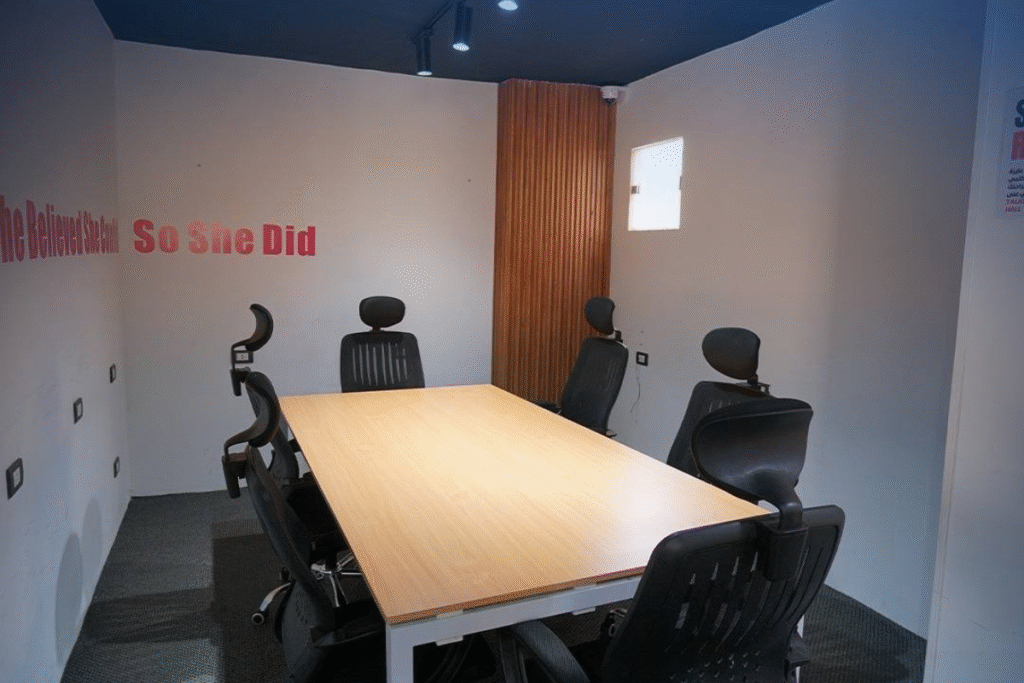 Outdoor team building activities in 6th of October City